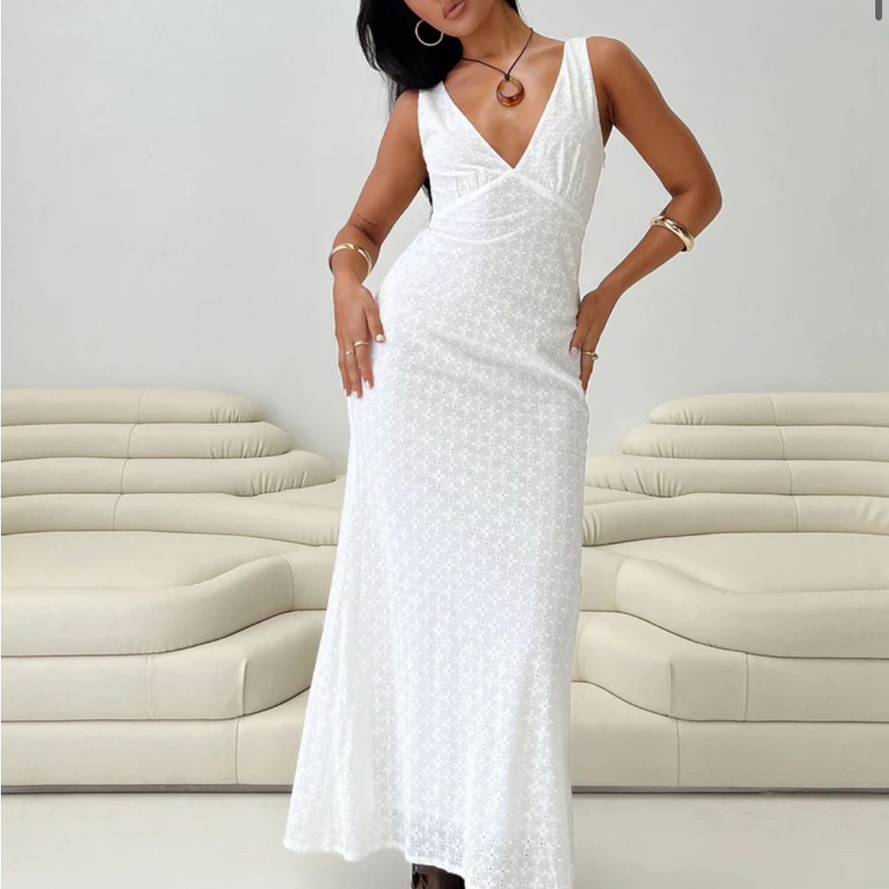 Princess Polly - Nellie Maxi Dress